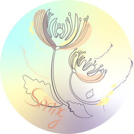 Ночные цветы