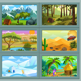 фоны для игры