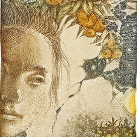 Мандариновая роща