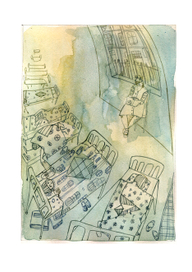 П. Коэльо. Вероника решает умереть