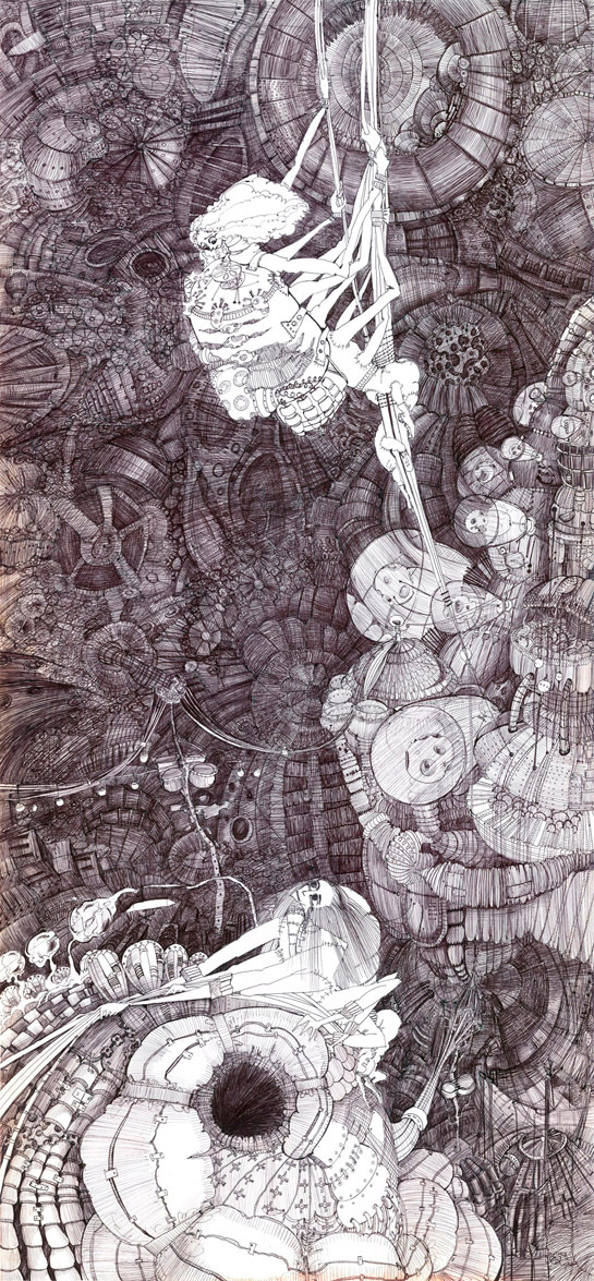 Электрогусеницы