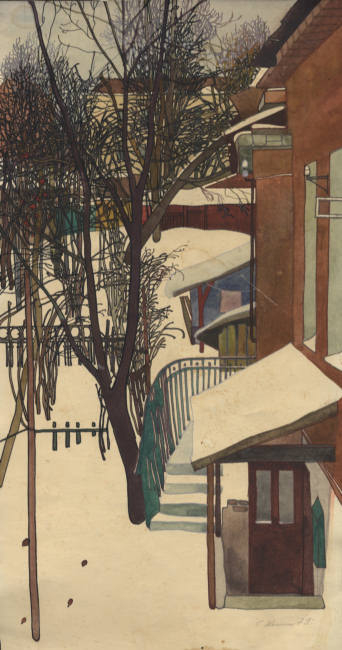 Харьковский двор