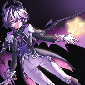 Человек-дракон 