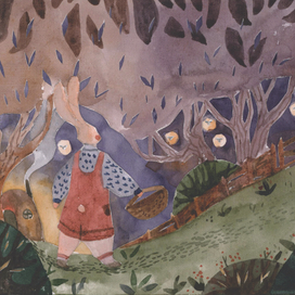 Книжка-игрушка для детей