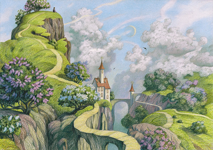 ТРИДЦАТЬ ВТОРОЕ МАЯ