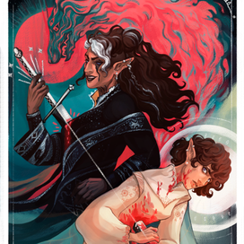 ✧ Карта таро ✧