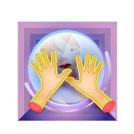 Female beauty / Женская красота