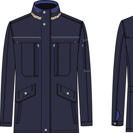 Технический рисунок