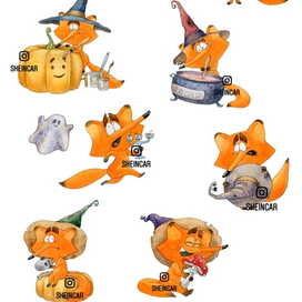 Разработка персонажа