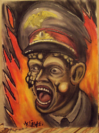 утилизация мусора 