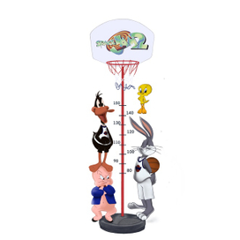 Ростомер space jam2 i