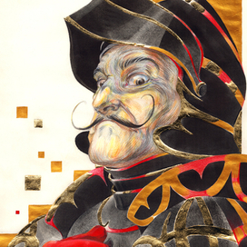 Серия "Герои"