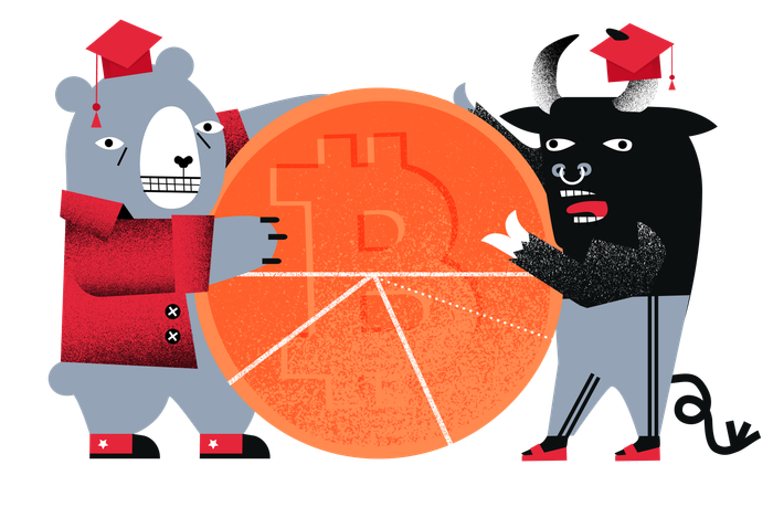 для сайта криптовалют