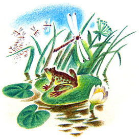 Стихи для детей