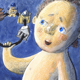 Погремушка