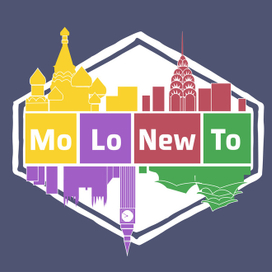 Лого мобильного приложения