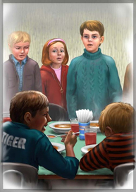 Исповедники