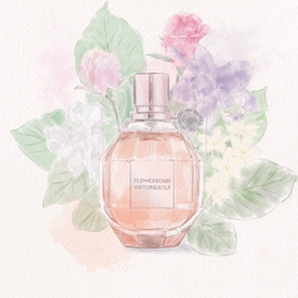 Flowerbomb