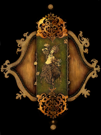 Дух винограда