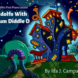 Альдольфо и Дам Диддл Ди (Айда Дж. Кампана)