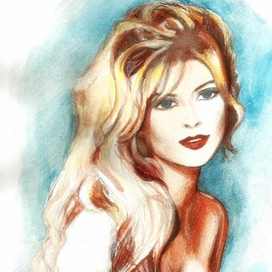 Катрин Легуа