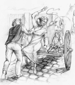 "В ожидании варваров" Джозеф М. Кутзее (2013)