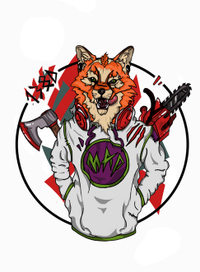Fox logotype