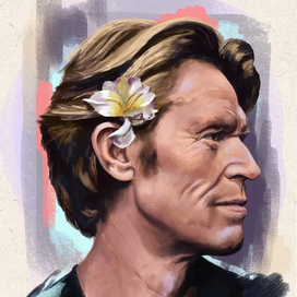 Цифровой портрет