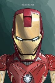 Ironman