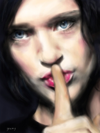 Brian Molko