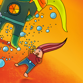 Большой дом 1