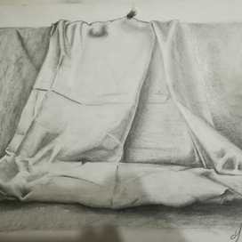 Драпировка