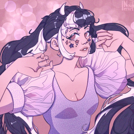 #нарисуй в своём стиле