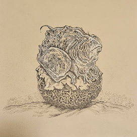 Ментальная жаба