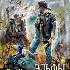 Это просто моя книга