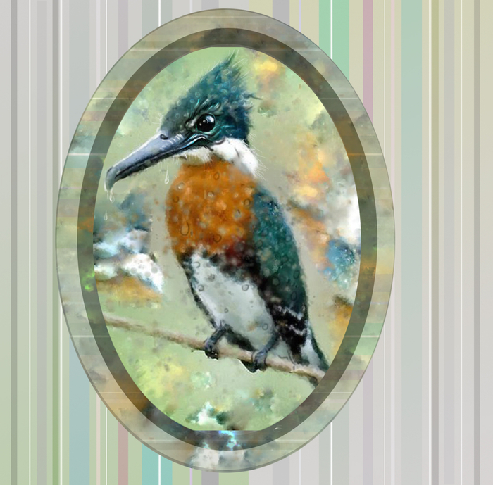 ДОЛБУН обыкновенный