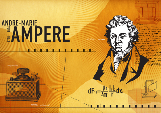 Ampere