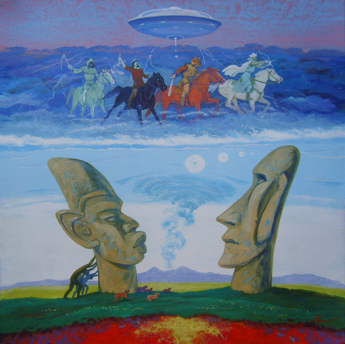 Дао Дэ Цзин, Чжан №69