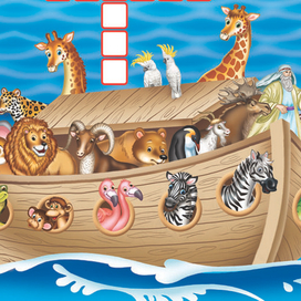 ноев ковчег