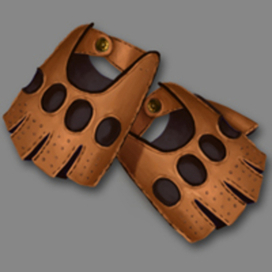 иконка перчатки