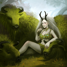 Терновая королева