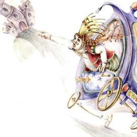 К коту в сапогах