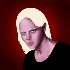 Вампир Аргос