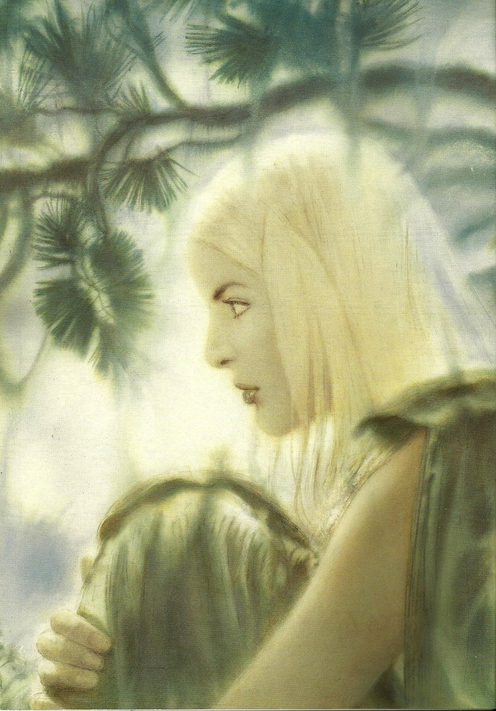 этюд к шестому кадру 45 страницы