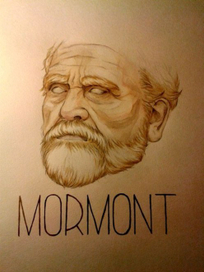 Мормонт