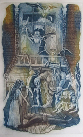 Триптих "Вий"