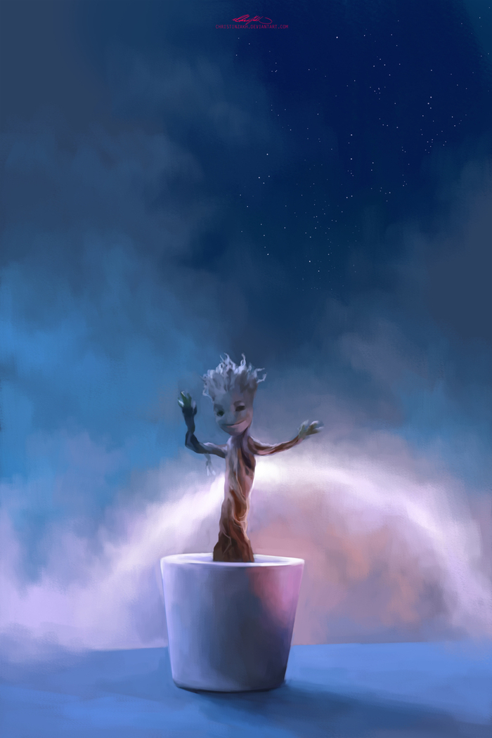 Groot