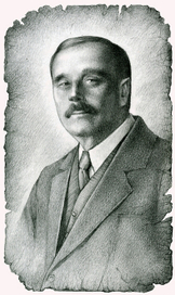 Авантитул. Герберт Уэллс