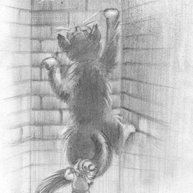 зимняя сказка