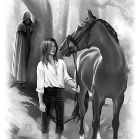 Книжная иллюстрация